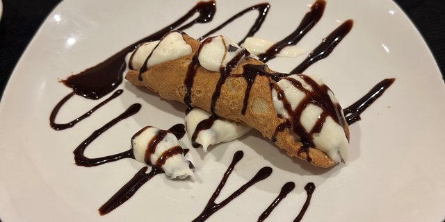 Cannoli