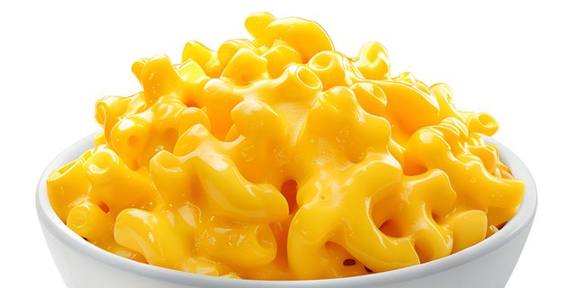 The Golden Mac