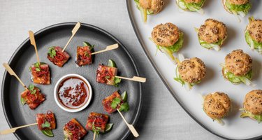 Local LA Catering