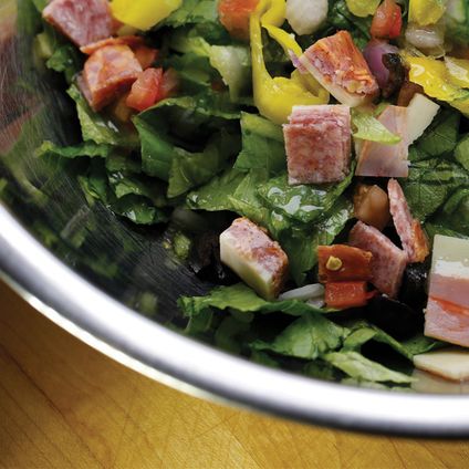 Italiano Salad