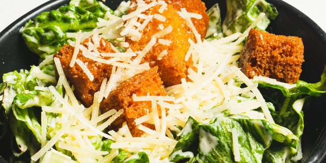 Side Caesar Salad