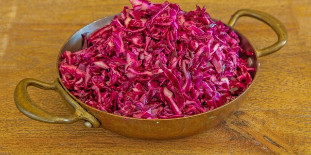 Red Cabbage