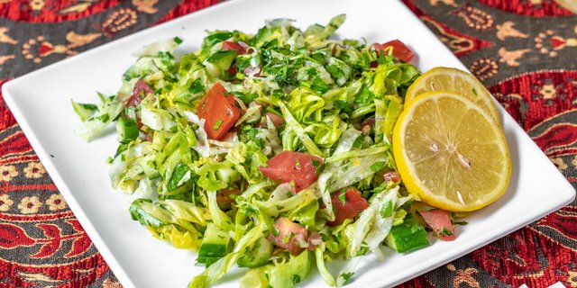 Green Salad
