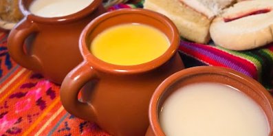 Atol Blanco Shuco