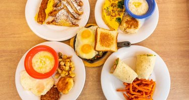 Frannick's Cafe