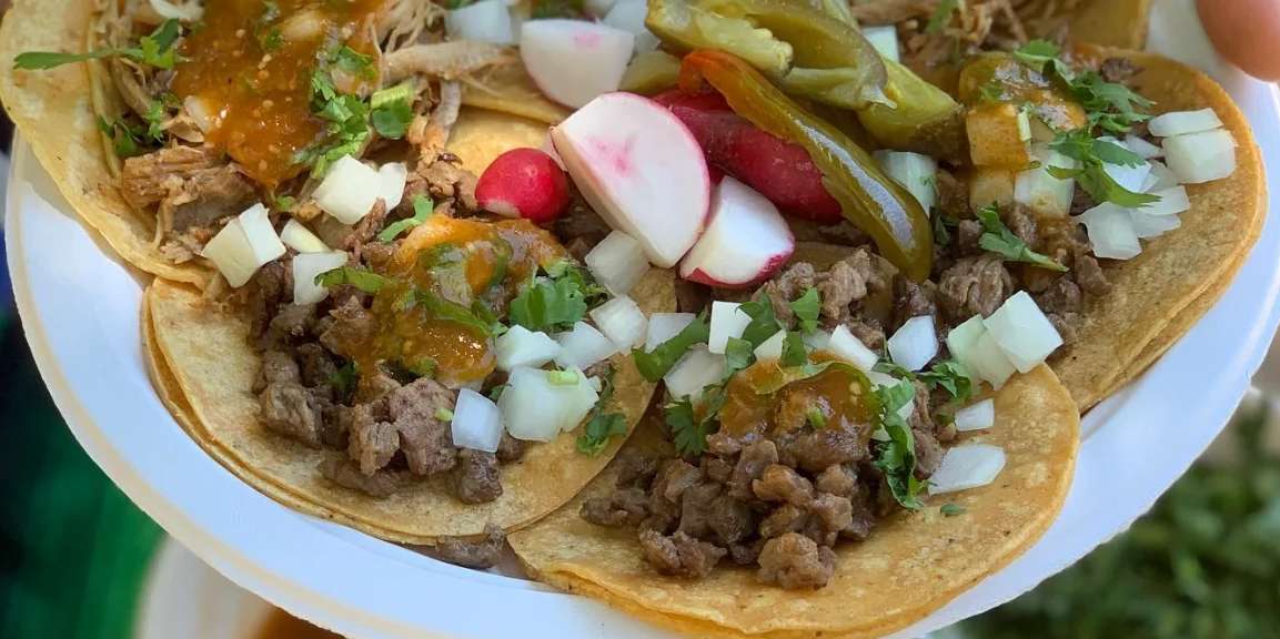 Mama Lupe's Cocina