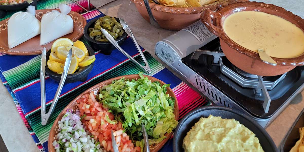 Taqueria El Tapatio