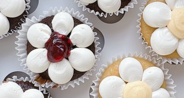 Layer Cake Bakery