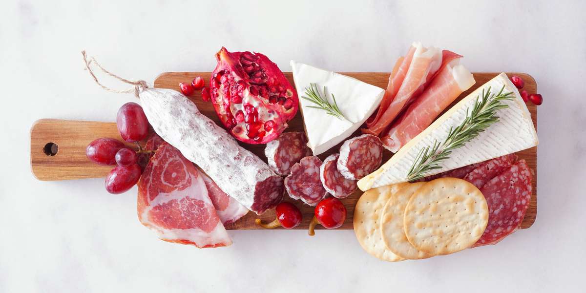 St. James Cheese Co.