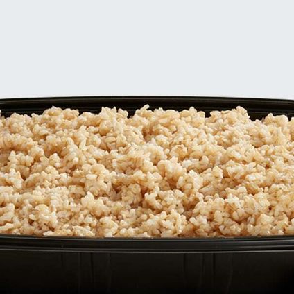 Brown Rice