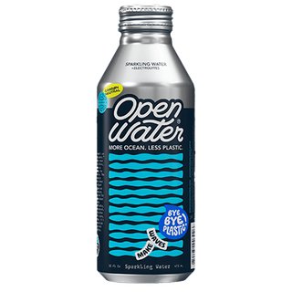 Open Water - Sparkling