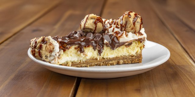 Cheesecake