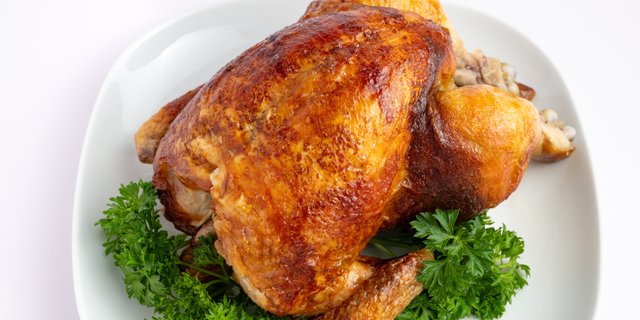 Whole Chicken