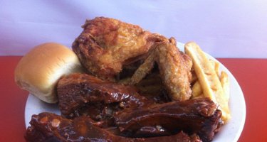 Anthony's Chicken & Grill