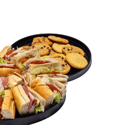Large Little Italy Big Appetite Bundle