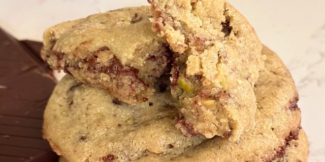 Cookies Box