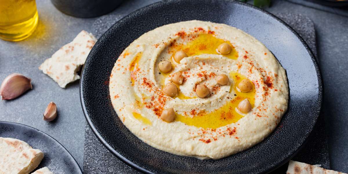 Sahara Lebanese Cuisine