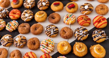 Dapper Doughnut