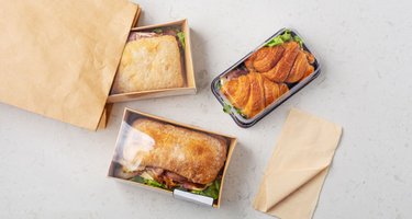 Foodies - The Local's Market
