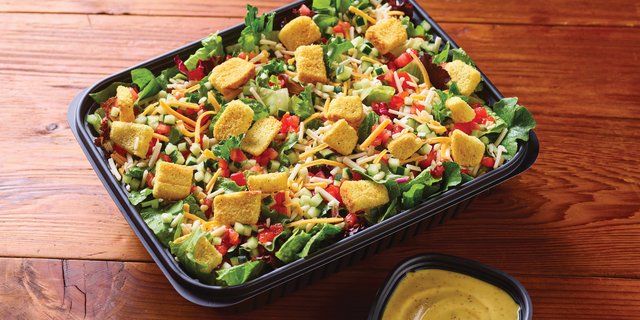 House Salad