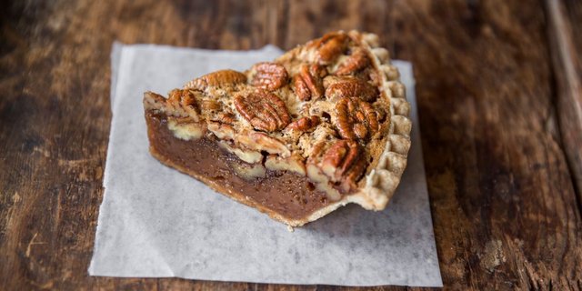 Pecan Pie