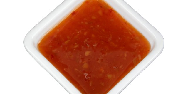 Sweet Chili Sauce