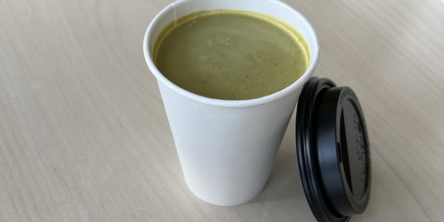 4G Soup