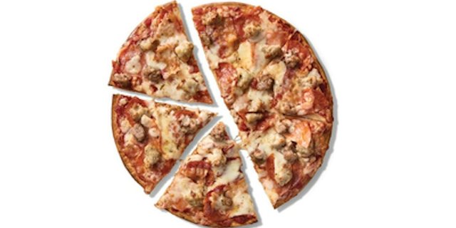 Gluten Free Meat Combo