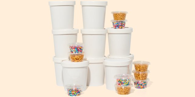 Party Package 10 Ice Cream Party