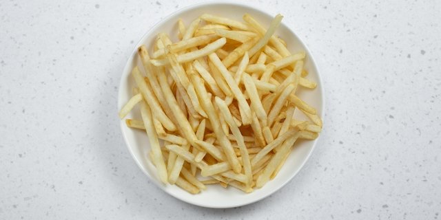 Fries