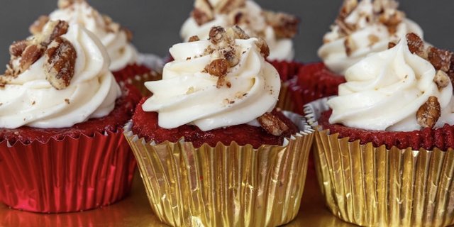 Cupcakes