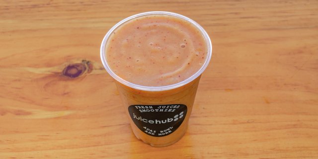 Large Smoothie Package