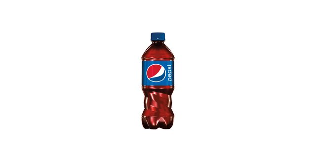 Assorted Individual Sodas