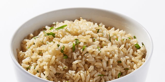 Brown Rice