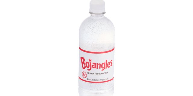 Bottled Water