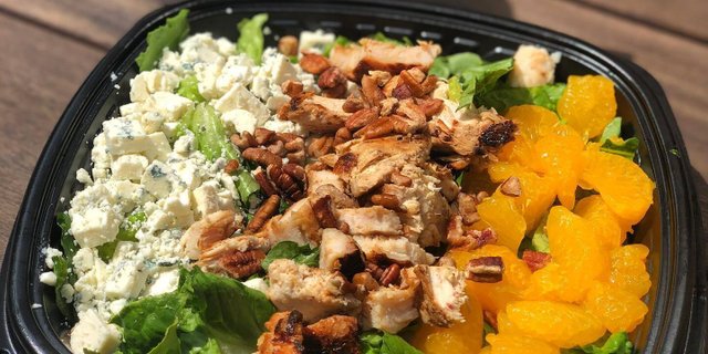 Maui Salad
