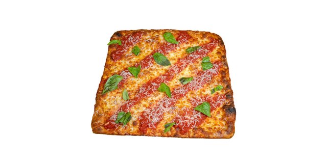 Grannie Pannies Pizza