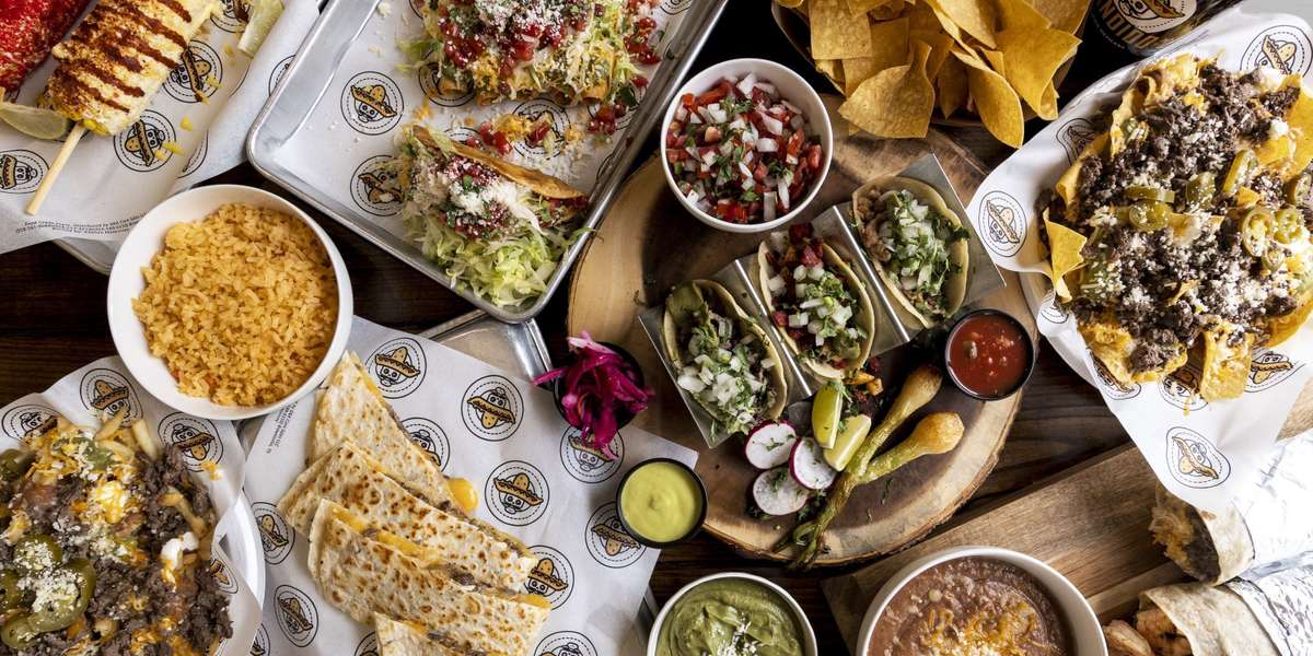 Bandido Taqueria Mexicana
