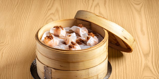 Shrimp Shumai