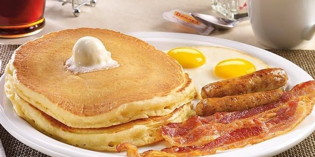Build-Your-Own Grand Slam®