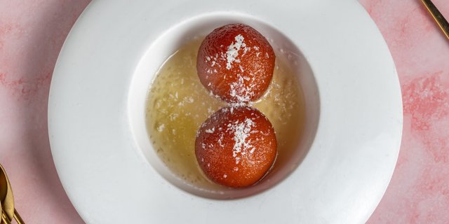 Gulab Jamun