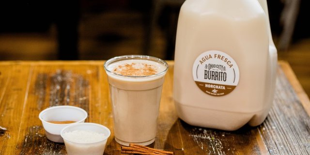 Gallon Horchata