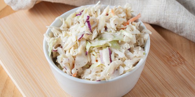 Coleslaw