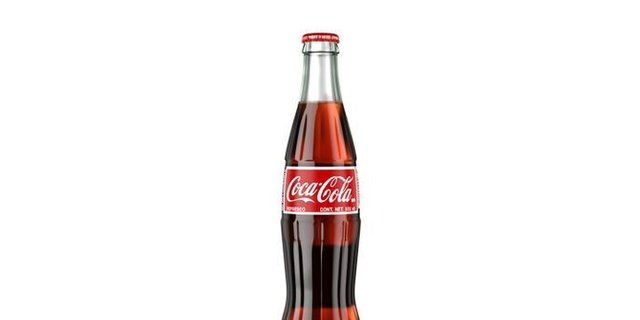 Mexican Coke