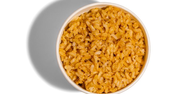 Cup Of Rice