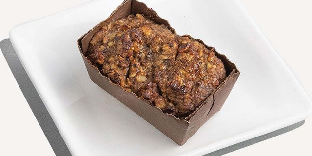 Banana Bread - 10 Pieces