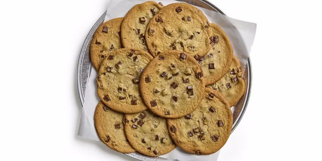 Cookie Tray