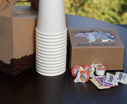 Regular Coffee