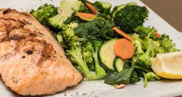 Nature's Grill Cafe