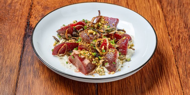 Beet Salad